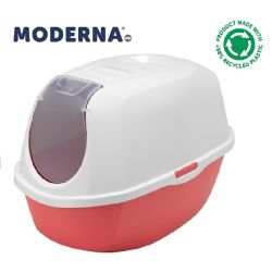 Moderna Smart Cat Loo Coral
