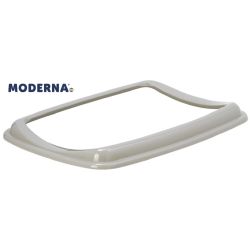 Moderna Arist-O-Rim Warm Grey