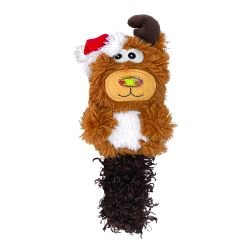 X KONG Cat Kickeroo Assorted