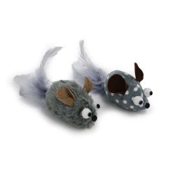 Ancol Twin Mice