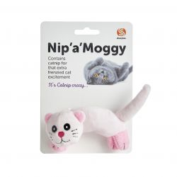 Ruff 'N' Tumble Nip 'A' Moggy