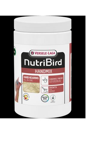 [VL1557] Versele Laga Nutribird Handmix (For Baby Birds, Pigeons, Doves Etc)