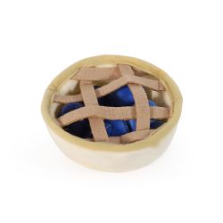 Rosewood Battersea Blueberry Snuffle Pie