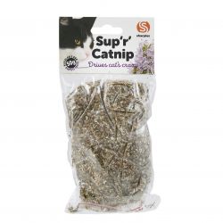 Sharples 'N' Grant Natural Sup 'R' Catnip
