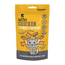 Rosewood Crunchy Cushions Chicken