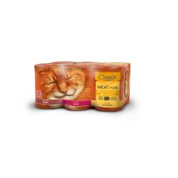 Butcher's Classic Cat Meat 6pk