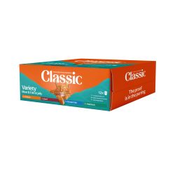 Classic Cat Variety 12pk
