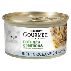 Gourmet Nature's Creations Ocean Fish