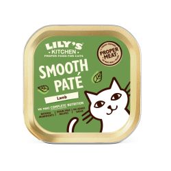 Lily's Kitchen Cat Lamb Pate