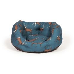 Danish Design Woodland Stag Deluxe Slumber