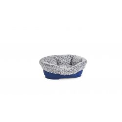 Soft 'N' Snug Black Rose