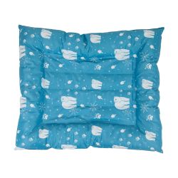 Ancol Ice Paws Cooling Bed