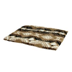 Ancol Self Heating Pad Aztec