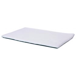 aniMate Veterinary Bedding White