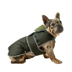 Ancol Heritage Wax Dog Coat