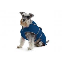 Ancol Stormguard Coat Blue