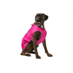 Ancol Stormguard Coat Pink