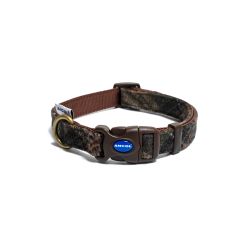 Ancol Adjustable Collar Heritage Country Check