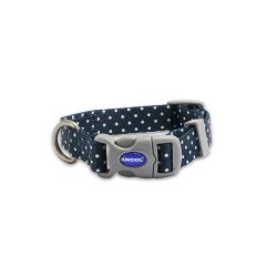 Ancol Collar Soho Polka Dot