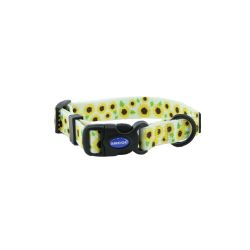 Ancol Collar Soho Sunflower