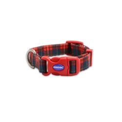 Ancol Collar Soho Tartan