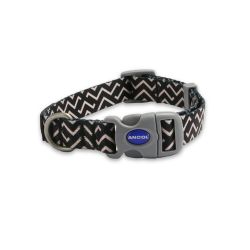 Ancol Collar Soho Zigzag