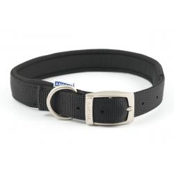 Ancol Air Hold Collar Black