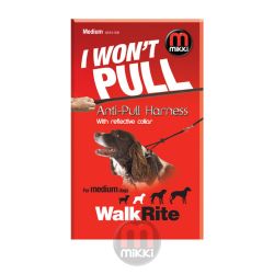 Mikki Anti-Pull Harness