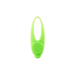 Ancol Flashing Blinker Green