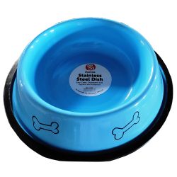 Ankur Non Skid Bowl Blue