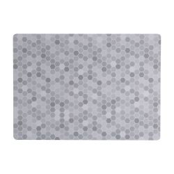 Mason Cash Honeycomb Grey Placemat