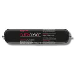Nutriment Adult Dog Beef Formula Frozen