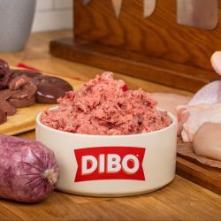Nutriment Dibo Complete Chubb Chicken