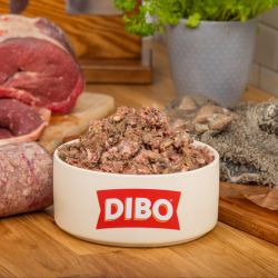 Nutriment Dibo Chubb Beef & Tripe