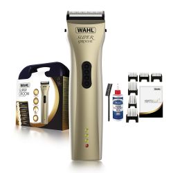 Wahl Pet Super Groom Dog Clipper