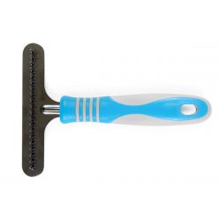 [756323] Ancol Ergo Undercoat Rake