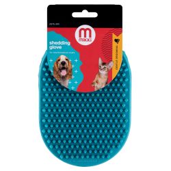 Mikki Rubber Glove Mitt