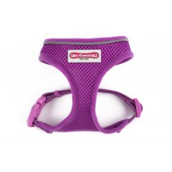 Ancol Mesh Harness Purple Xsmall