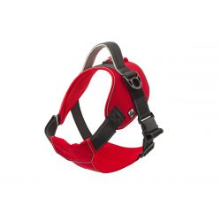 Ancol Extreme Dog Harness Red
