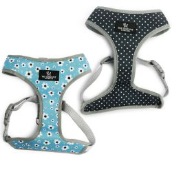 Ancol Harness Soho Daisy / Polkadot