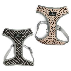 Ancol Harness Soho Dalmation / Zigzag