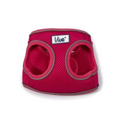 Ancol Viva Step In Harness Pink