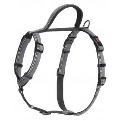 Halti Walking Harness Black