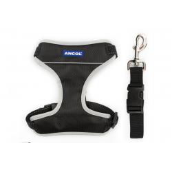 Ancol Travel & Exercise Harness