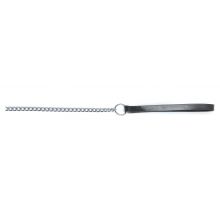 Ancol Chain Lead Medium Black