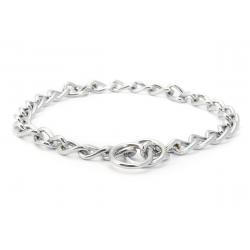 Ancol Extra Heavy Check Chain