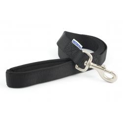 Ancol Air Hold Lead Black