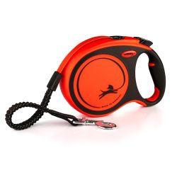 flexi Xtreme Large Tape 8m Orange