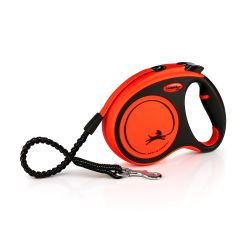 flexi Xtreme Medium Tape 5m Orange