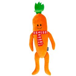 Ancol Christmas Katie Carrot